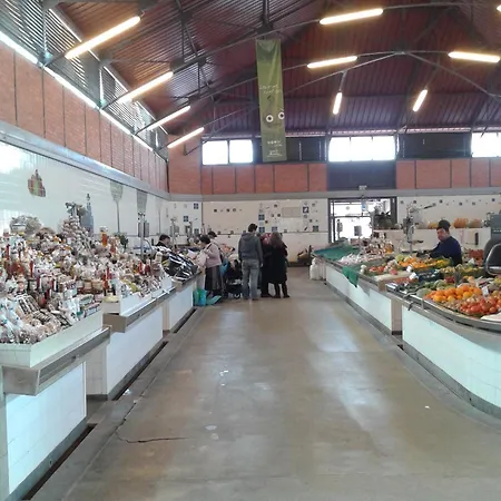 Lavadeiras Vakantiehuis Olhão