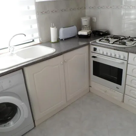Lavadeiras Olhão